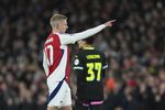 Arsenal Singkirkan PSV dan Tembus 8 Besar Liga Champions