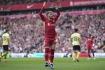 Liverpool vs Soton: Comeback, Dibuka Nunez Ditutup Mo Salah