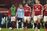 MU vs Arsenal: Tanpa Pemenang di Teater Impian