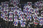 PSG Akhiri Perlawanan Sengit Villa, Tembus Semifinal UCL