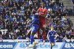 Leicester vs Liverpool: Tawa dan Tangis di King Power Stadium