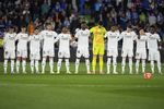 Getafe vs Real Madrid: SpektaGuler!