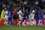 Getafe vs Real Madrid: SpektaGuler!