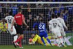 Getafe vs Real Madrid: SpektaGuler!
