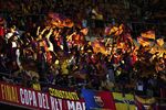 Pesta Juara Barcelona