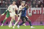 Allianz Arena jadi Pesta Dramatis Inter Milan
