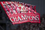 Pesta di Anfield, Liverpool Kunci Juara Premier League 2024-2025