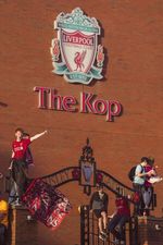 Pesta di Anfield, Liverpool Kunci Juara Premier League 2024-2025