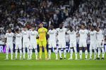 Pesta Arsenal dan Tangis Madrid di Bernabeu