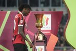 Kejutan Bologna, Sikat Milan dan Juara Coppa Italia 2024-2025 