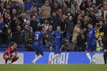 Chelsea vs Liverpool: The Blues Gembira, The Reds Merana 