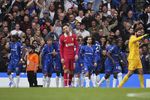 Chelsea vs Liverpool: The Blues Gembira, The Reds Merana 