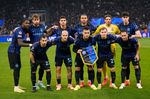 Drama di Markas Inter Milan, Liverpool Tersenyum Paling Akhir Drama di Markas Inter Milan, Liverpool Tersenyum Paling Akhir