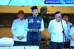 Emtek Group Salurkan Donasi Pemirsa untuk Korban Bencana Banjir Sumatera Emtek Group Salurkan Donasi Pemirsa untuk Korban Bencana Banjir Sumatera