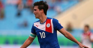 Barito Putera Ingin Datangkan Van Quyet dan Phil Younghusband