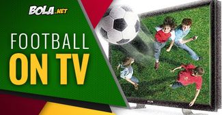 Jadwal TV : 9 - 11 Desember 2014