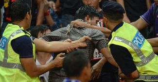 Malaysia Minta Maaf Kepada Vietnam Terkait Aksi Anarkis Suporter