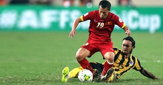 Disingkirkan Malaysia, Vietnam Curiga Pengaturan Skor