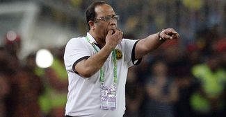 Gagal Juara AFF, Pelatih Malaysia Keluhkan Kebugaran Pemain