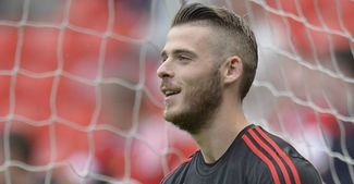 Mourinho Akan Umpankan De Gea untuk Morata