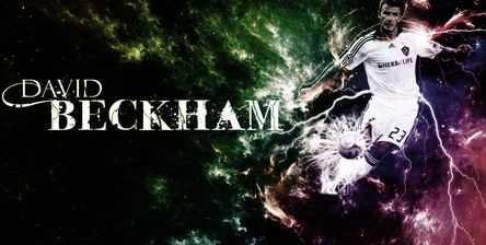 Beckham Nebula