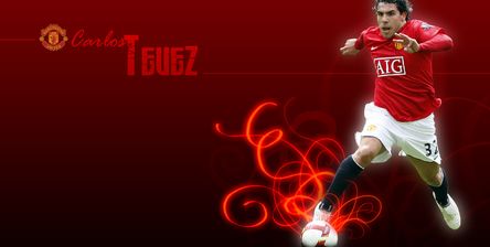 Tevez Run