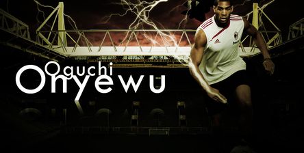 Oguchi Onyewu Stadium