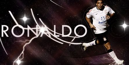 Ronaldo Space