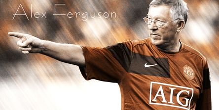 Ferguson Ray