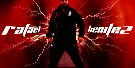 Benitez Lightning
