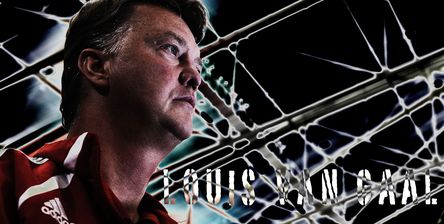 Luis Van Gaal
