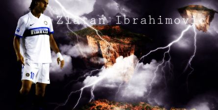 Zlatan Ibrahimovic Sad