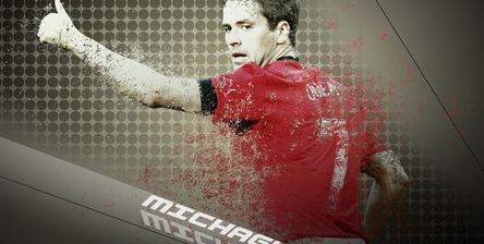 Michael Owen Pieces
