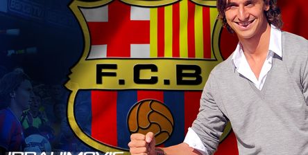 Zlatan Ibrahimovic Muscle