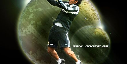 Raul Planet
