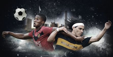 Antonio Valencia Block