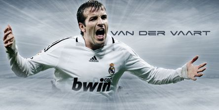 Van der Vaart Light