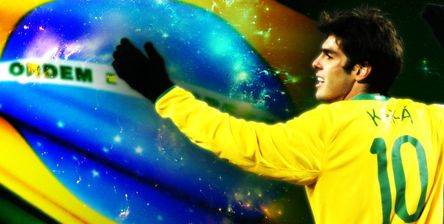 Kaka Brazil