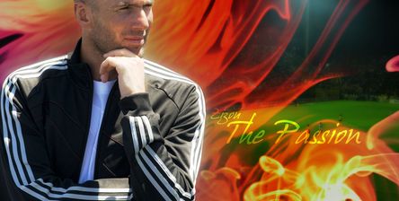 Zidane Fire