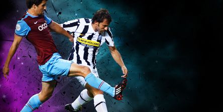 Alessandro Del Piero Pieces