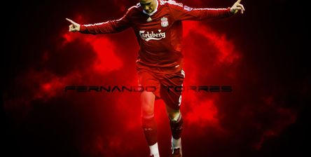 Torres Celebration