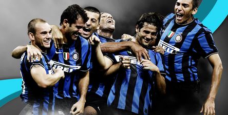 Intermilan Troops