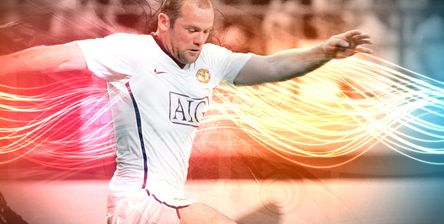 Rooney Light Wave