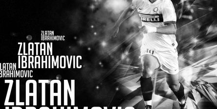 Zlatan Ibrahimovic Run