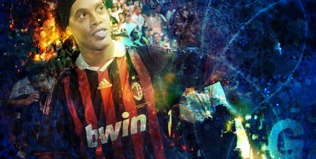 Ronaldinho Firecracker