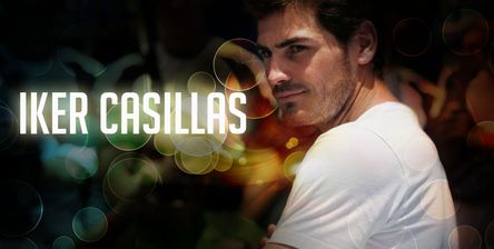Simply Casillas