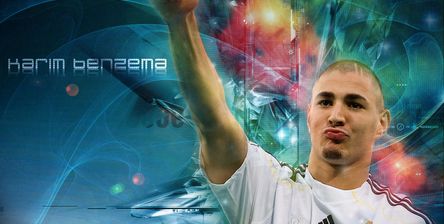 Benzema Top