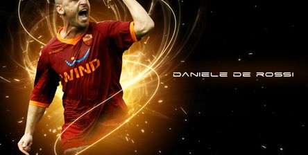 De Rossi Superb
