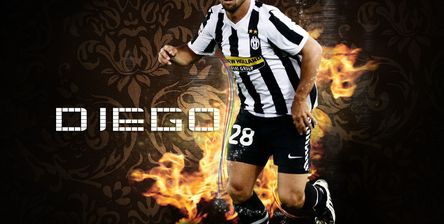 Diego Ribas