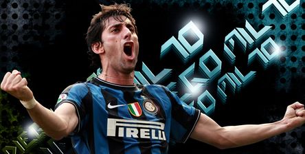 Milito Prouds